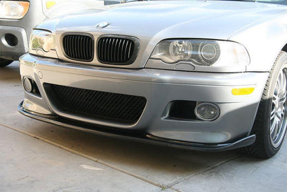 Преден Лип Hamman за M3 броня - BMW E46 (1997-2006)