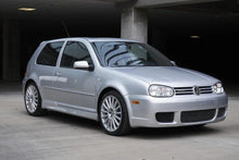 Предна броня за Golf 4 - R32 Дизайн