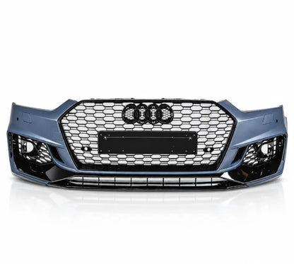 Предна броня за Audi A5 F5 (2016–2019) – RS5 дизайн