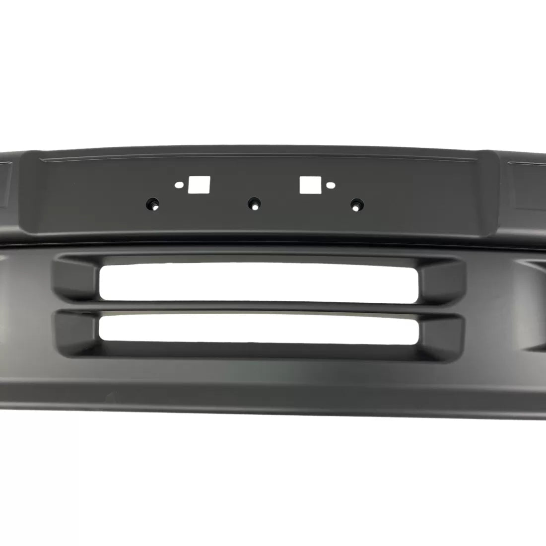 Предна броня BMW E30 – M-Tech дизайн