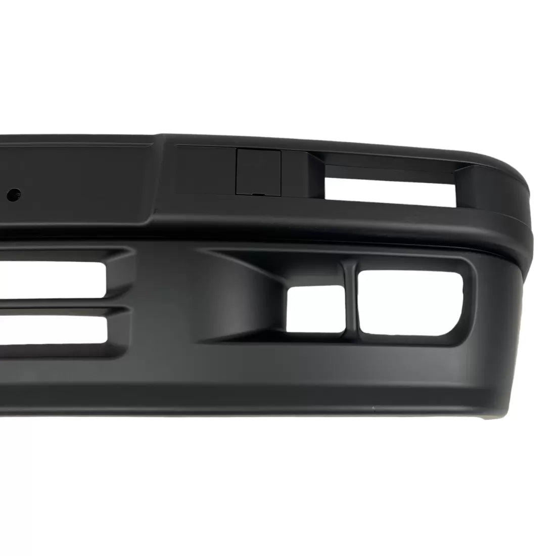 Предна броня BMW E30 – M-Tech дизайн