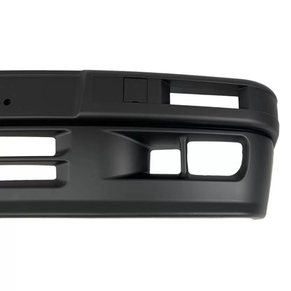 Предна броня BMW E30 – M-Tech дизайн