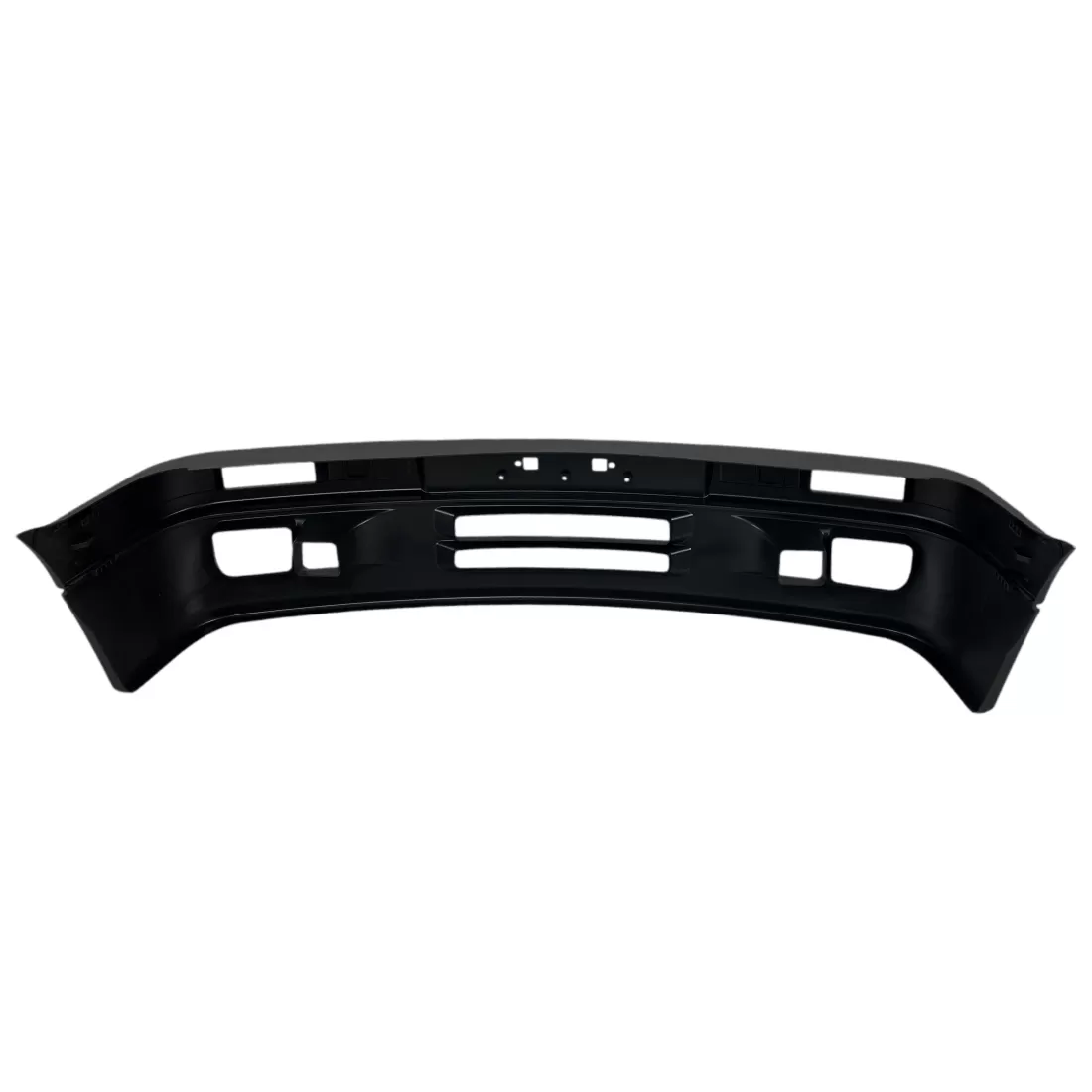 Предна броня BMW E30 – M-Tech дизайн