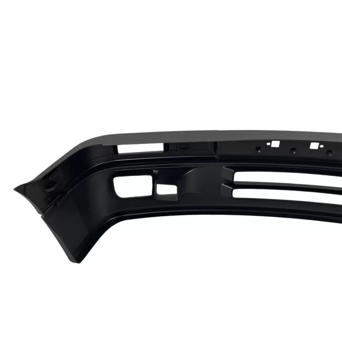 Предна броня BMW E30 – M-Tech дизайн