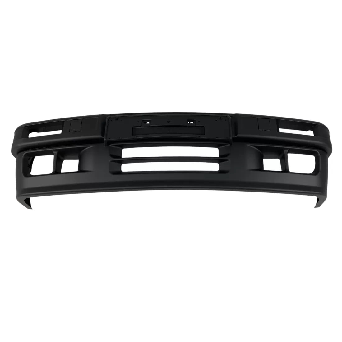 Предна броня BMW E30 – M-Tech дизайн