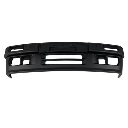 Предна броня BMW E30 – M-Tech дизайн