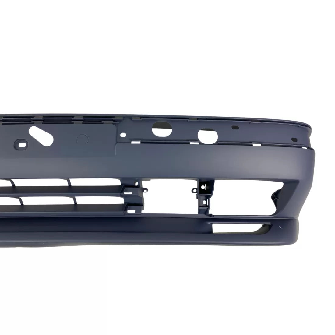 Предна броня BMW E34 – M-Tech дизайн