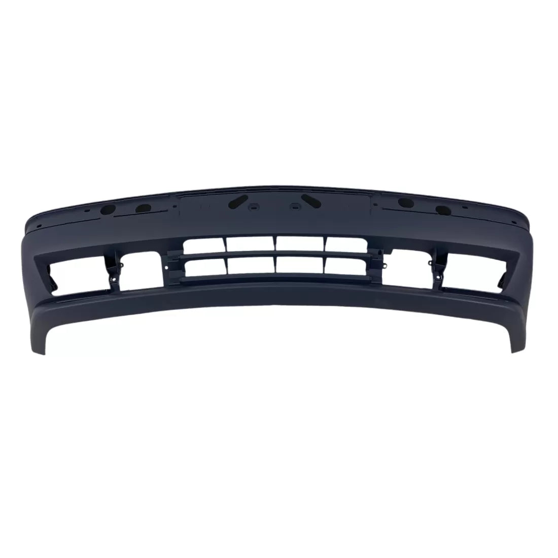 Предна броня BMW E34 – M-Tech дизайн