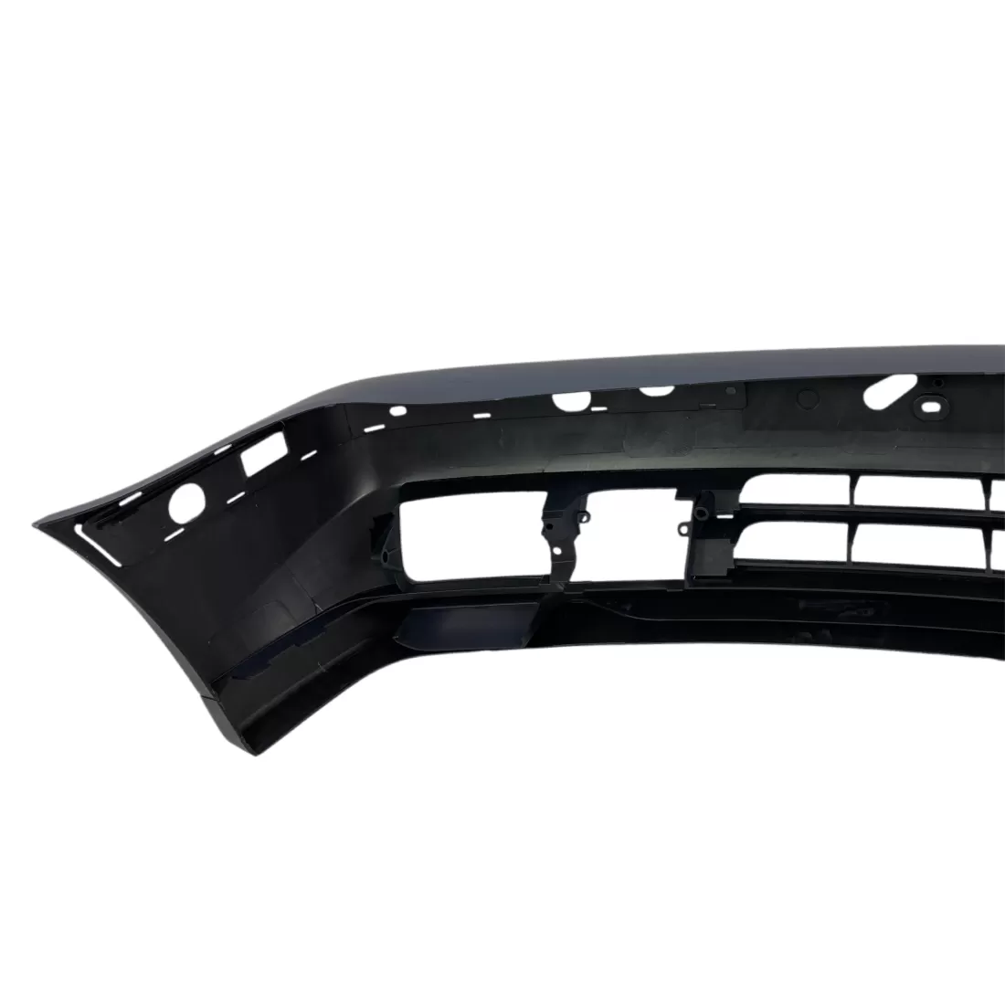 Предна броня BMW E34 – M-Tech дизайн