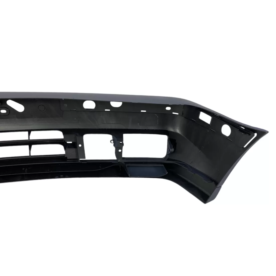 Предна броня BMW E34 – M-Tech дизайн