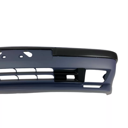 Предна броня BMW E34 – M-Tech дизайн