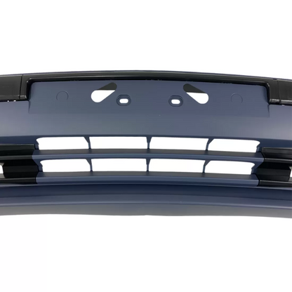 Предна броня BMW E34 – M-Tech дизайн