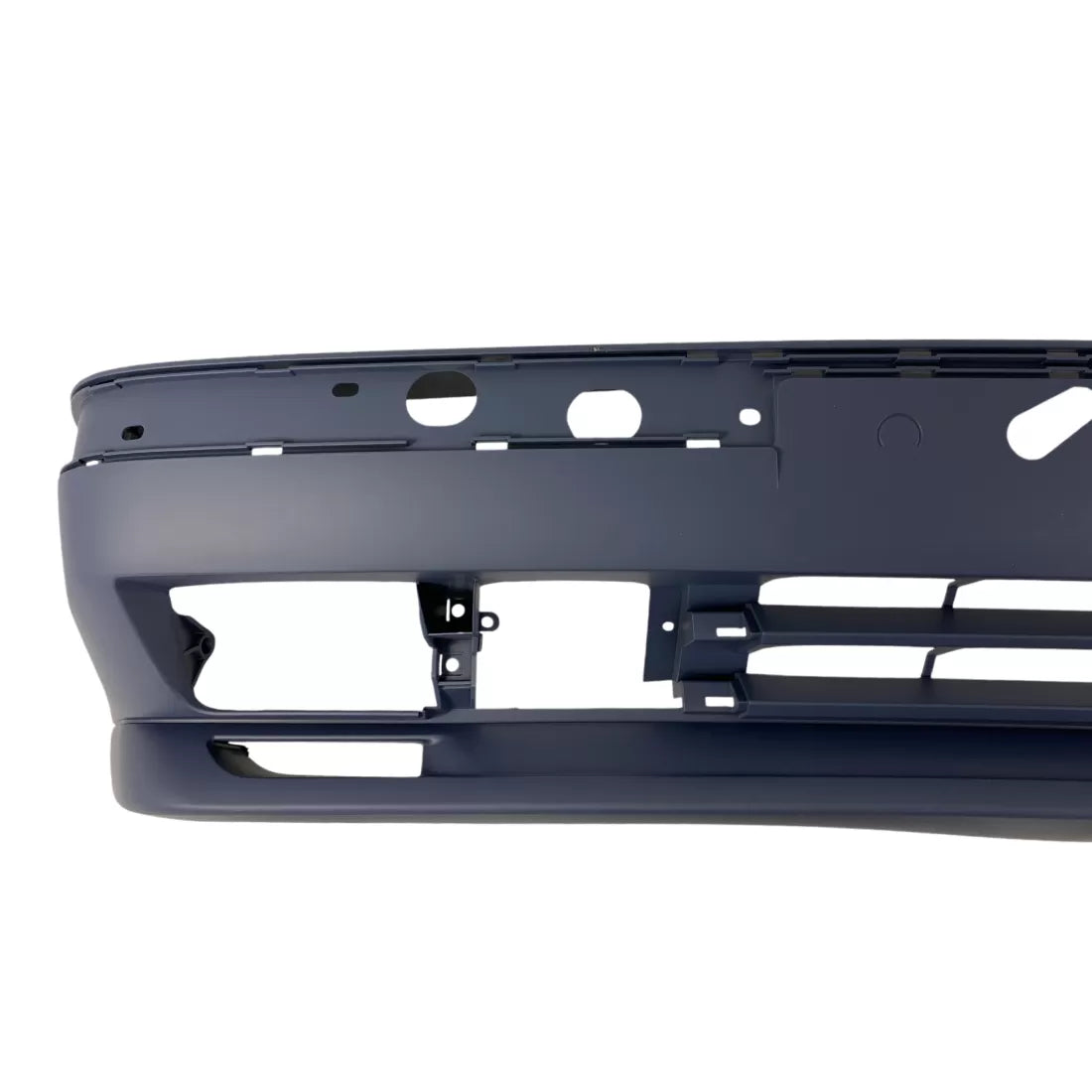 Предна броня BMW E34 – M-Tech дизайн