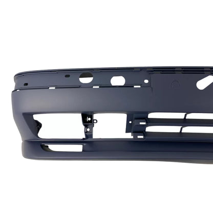 Предна броня BMW E34 – M-Tech дизайн