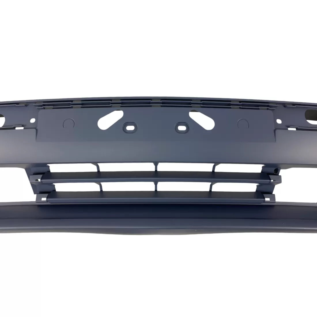 Предна броня BMW E34 – M-Tech дизайн