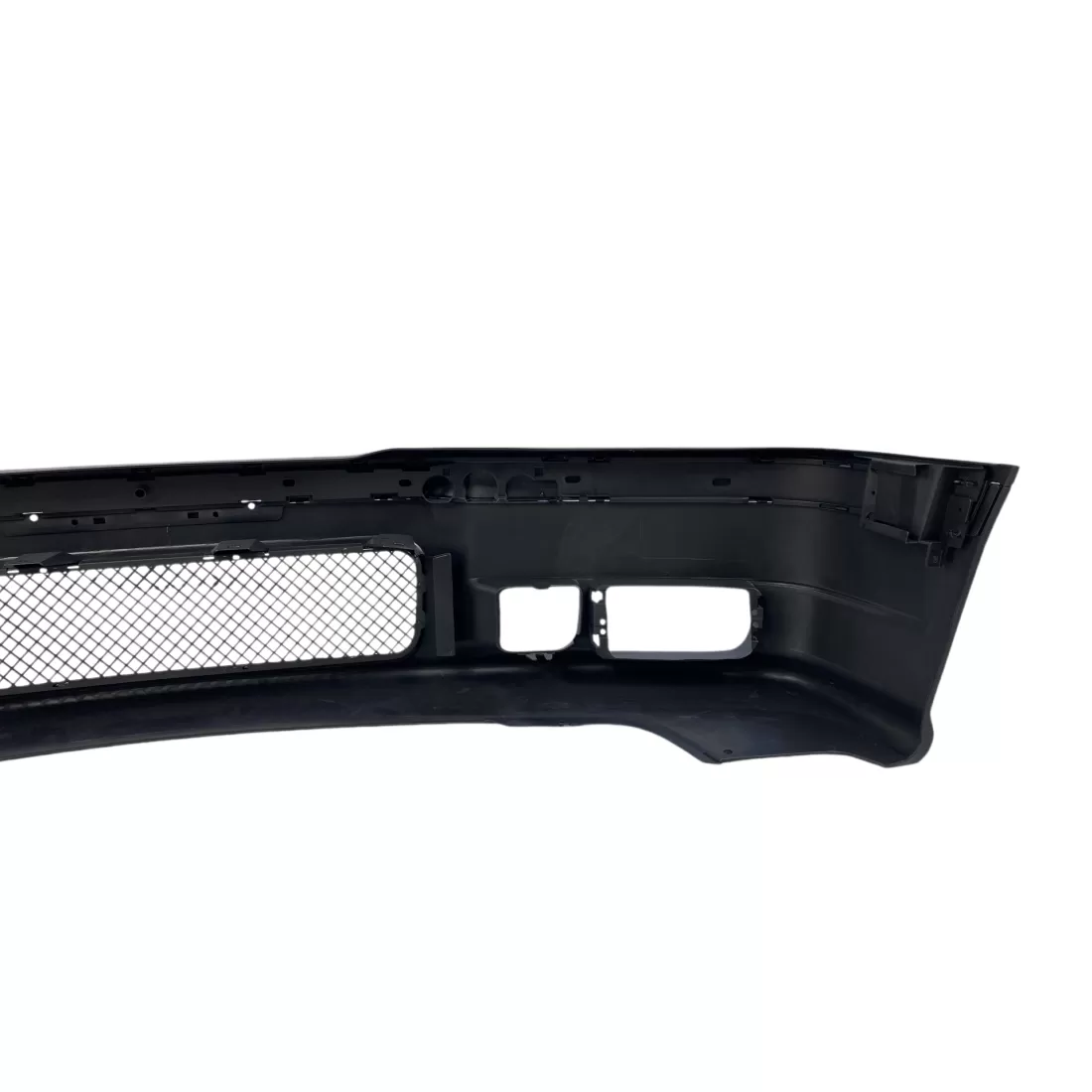 Предна М броня BMW E36 – M3 стил, грундирана