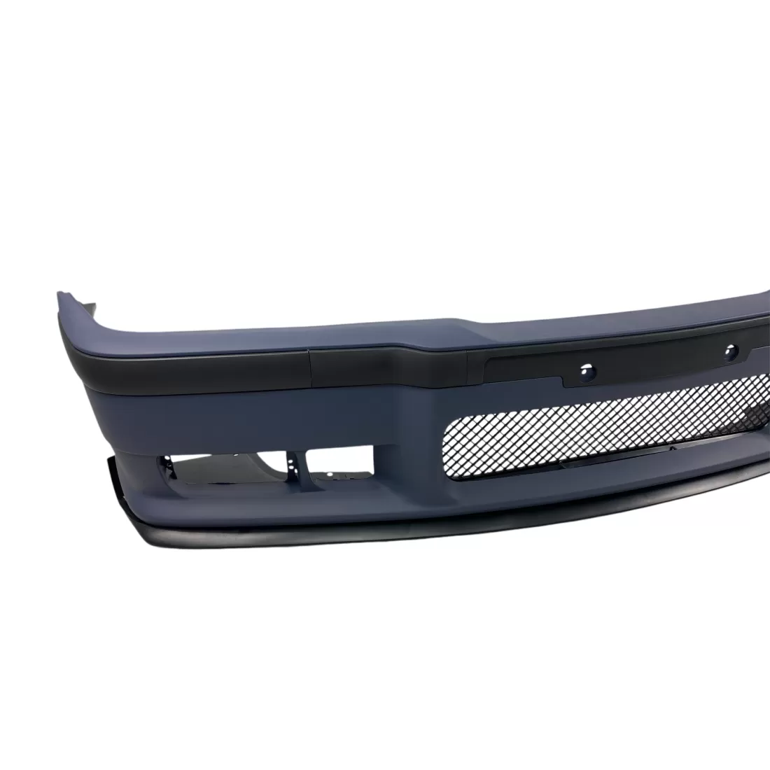 Предна М броня BMW E36 – M3 стил, грундирана