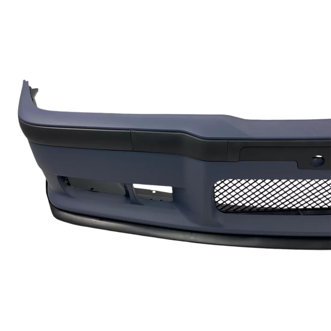 Предна М броня BMW E36 – M3 стил, грундирана