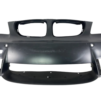 Предна броня BMW E87 (2007–2011) – M1 дизайн с халогени