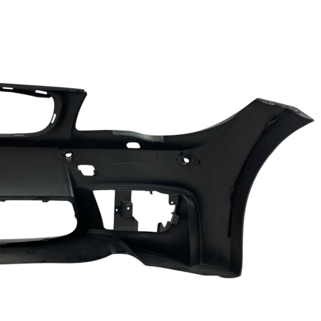 Предна броня BMW E87 (2007–2011) – M1 дизайн с халогени