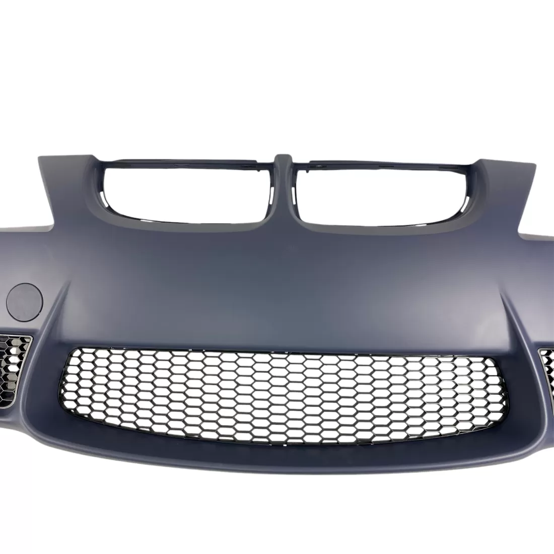 Преда M3 броня за Bmw E90 седан (2005-2008) без отвори за халогени