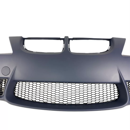 Преда M3 броня за Bmw E90 седан (2005-2008) без отвори за халогени
