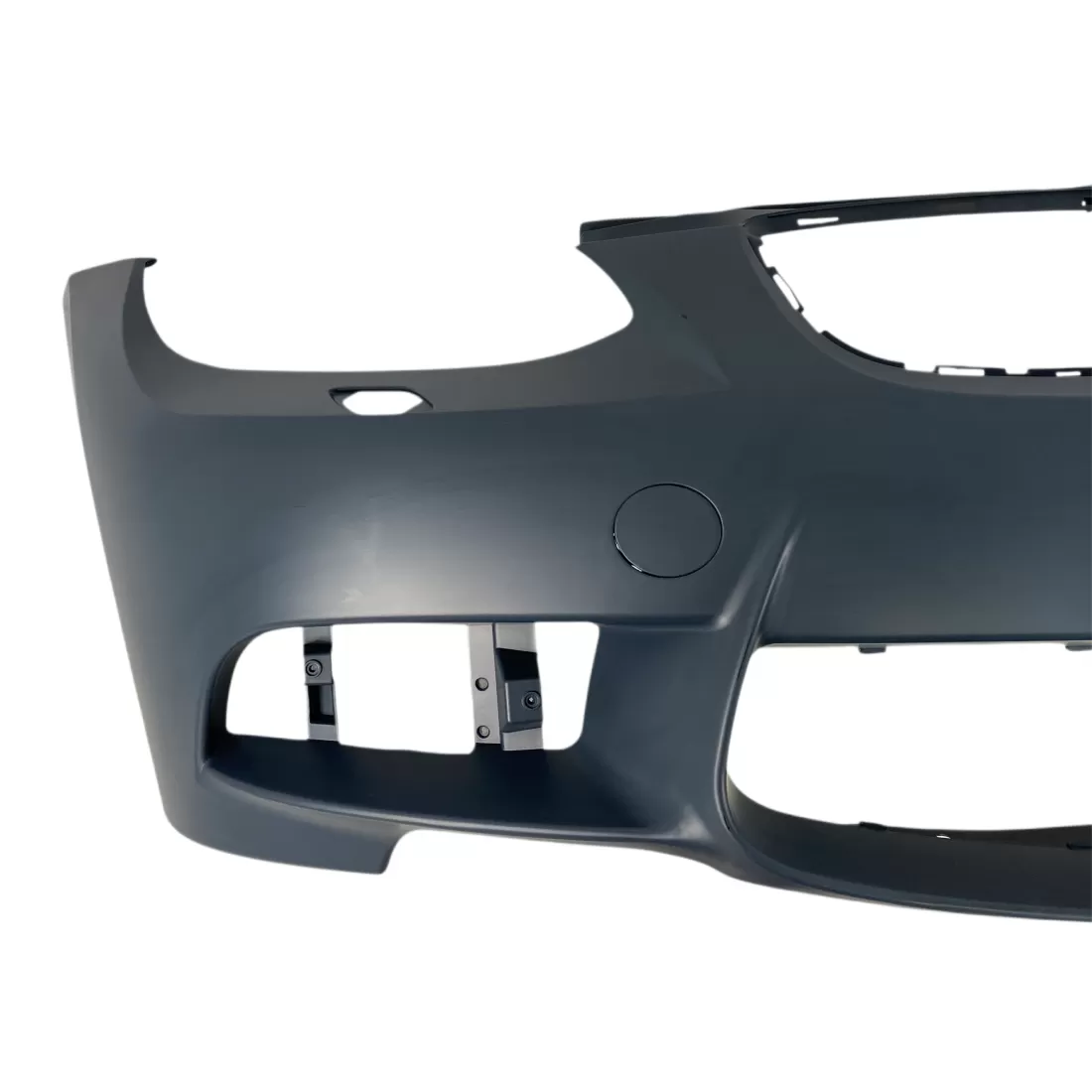 Предна броня BMW E92 (2006-2009) M3 дизайн – отвори за халогени, без парктроник