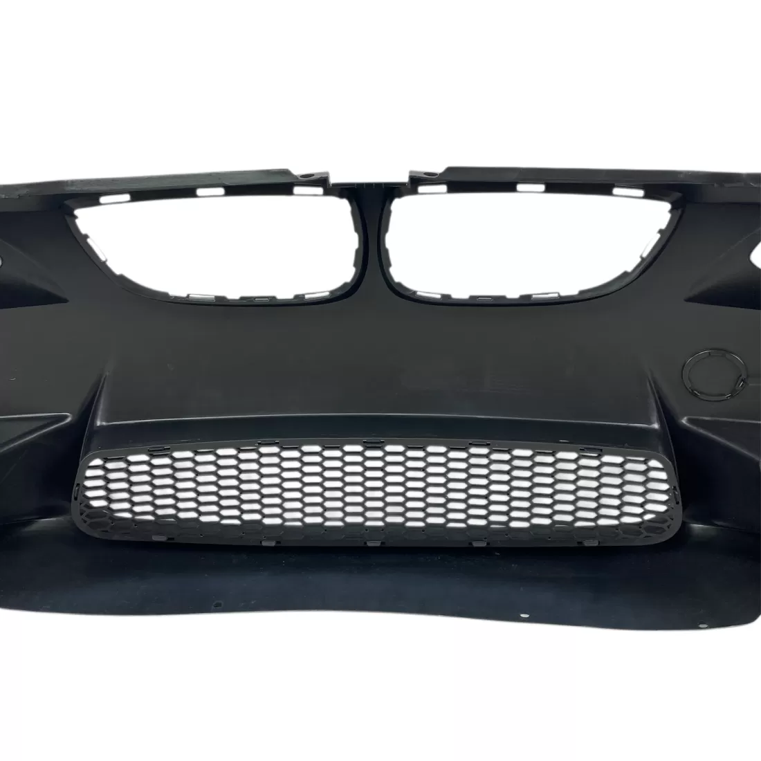 Предна броня BMW E92 (2006-2009) M3 дизайн – отвори за халогени, без парктроник