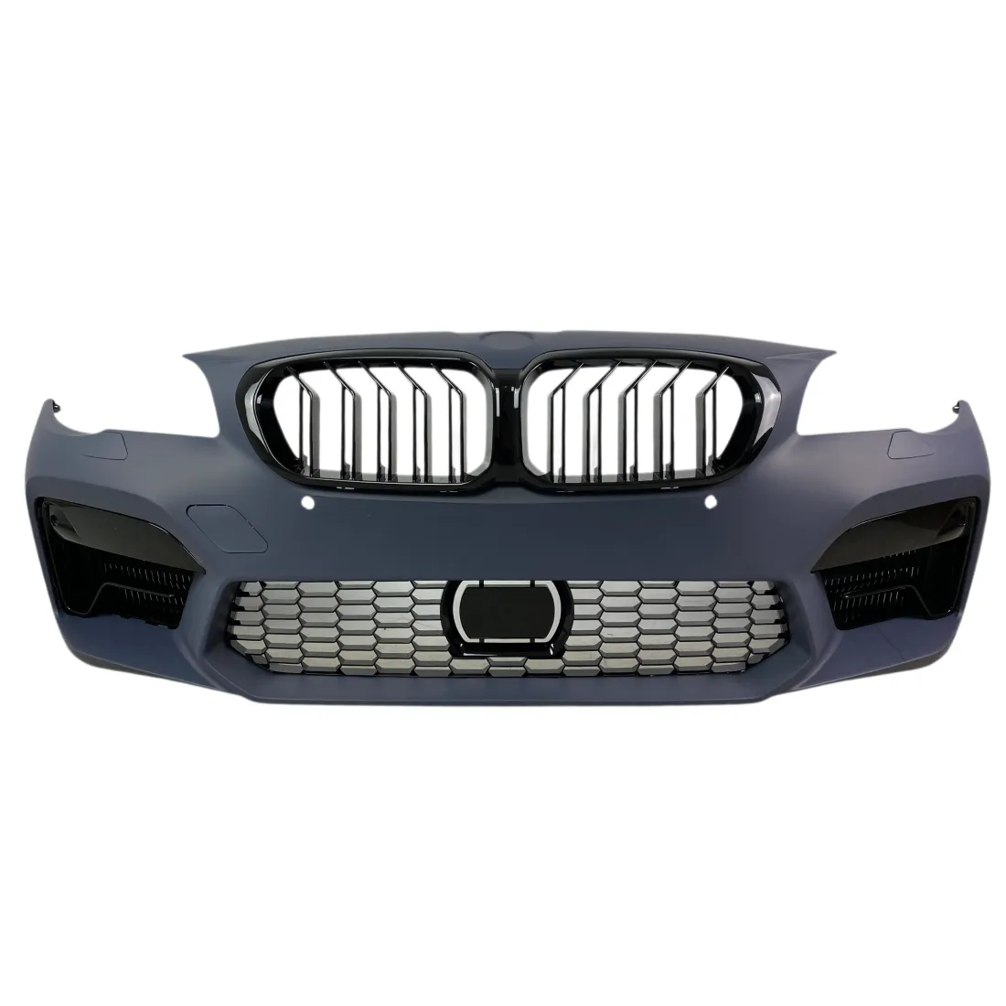 Пакет брони за BMW F10 (2011-2017) конверсия към G30 - M5 стил