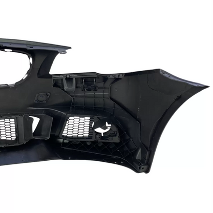 Предна броня BMW F10 / F11 M-Tech (2010–2017) – Грундирана – Със или Без Парктроник