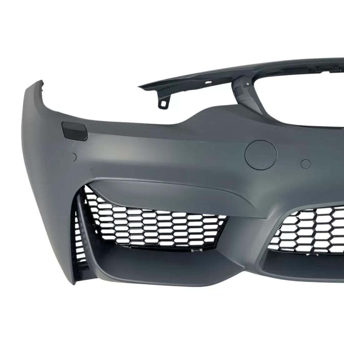 Предна броня BMW F32/F36 (2013-2020) – M4 дизайн