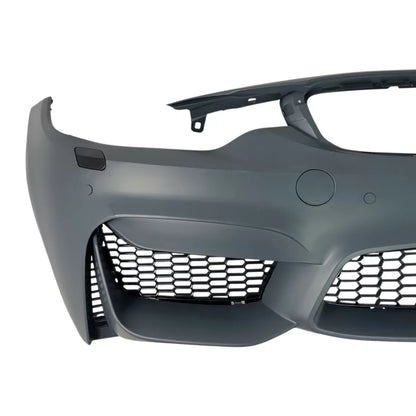 Предна броня BMW F32/F36 (2013-2020) – M4 дизайн