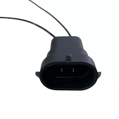 Предна броня BMW F32/F36 (2013-2020) – M4 дизайн