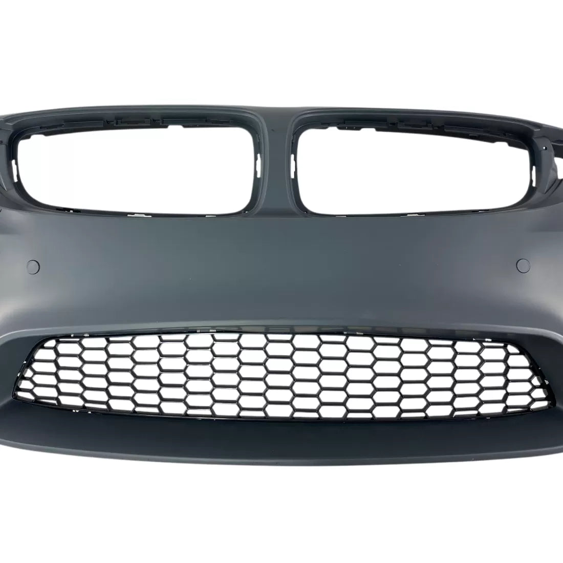 Предна броня BMW F32/F36 (2013-2020) – M4 дизайн