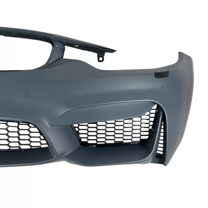 Предна броня BMW F32/F36 (2013-2020) – M4 дизайн
