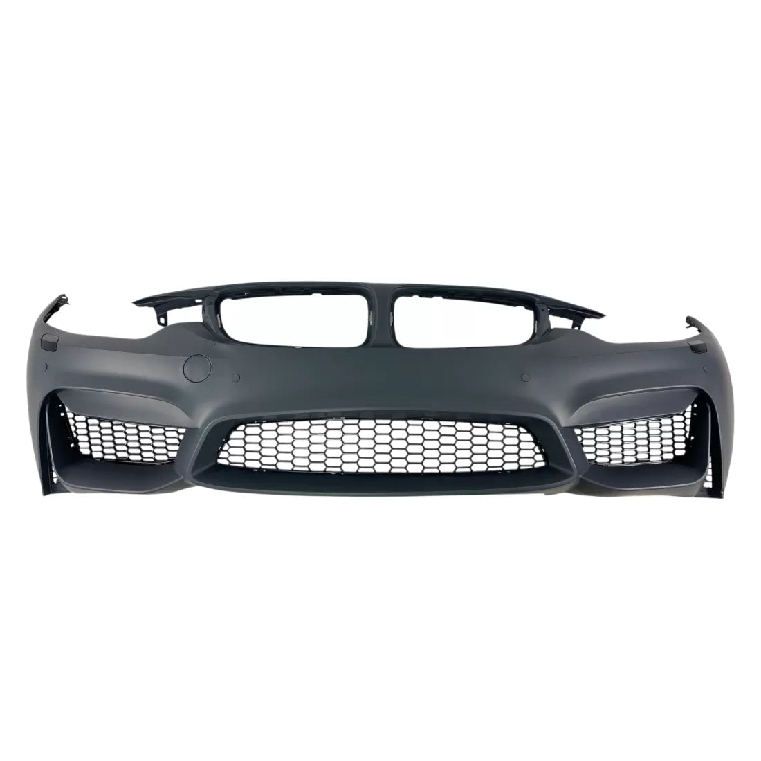 Предна броня BMW F32/F36 (2013-2020) – M4 дизайн