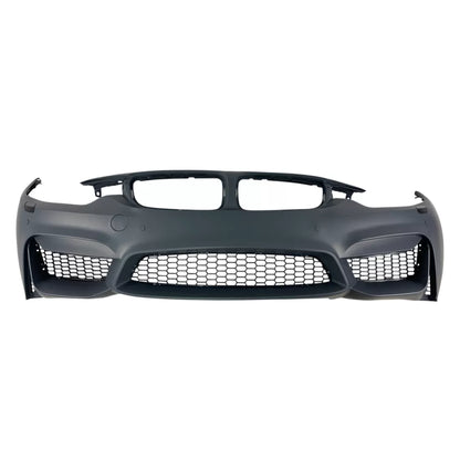 Предна броня BMW F32/F36 (2013-2020) – M4 дизайн
