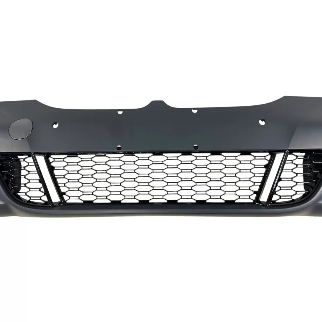 Предна броня BMW G20 (2019-2021) – M-Tech дизайн с отвори за парктроник