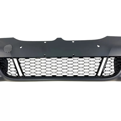 Предна броня BMW G20 (2019-2021) – M-Tech дизайн с отвори за парктроник