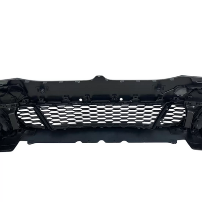 Предна броня BMW G20 (2019-2021) – M-Tech дизайн с отвори за парктроник