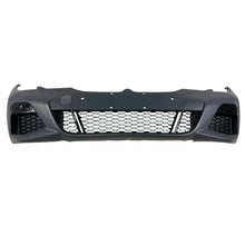 Предна броня BMW G20 (2019-2021) – M-Tech дизайн с отвори за парктроник