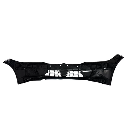 Предна броня BMW G20 (2022+) – M-Tech дизайн, с отвори за парктроник, грундирана