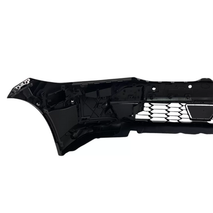 Предна броня BMW G20 (2022+) – M-Tech дизайн, с отвори за парктроник, грундирана