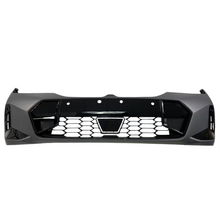 Предна броня BMW G20 (2022+) – M-Tech дизайн, с отвори за парктроник, грундирана