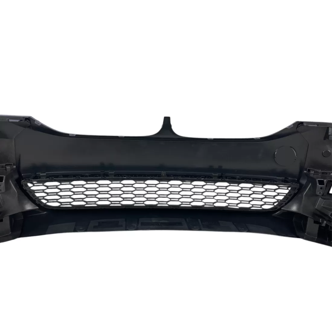 Предна броня BMW G30 (2017-2020) – M-Tech дизайн, с и без отвори за парктроник, грундирана