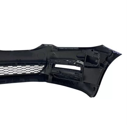 Предна броня BMW G30 (2017-2020) – M-Tech дизайн, с и без отвори за парктроник, грундирана