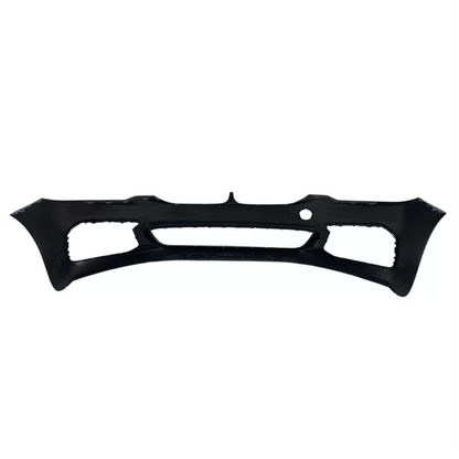 Предна броня BMW G30 (2017-2020) – M-Tech дизайн, с и без отвори за парктроник, грундирана