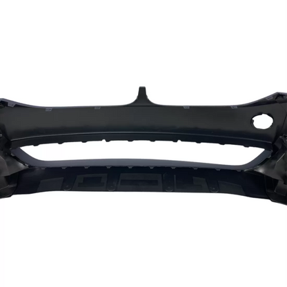 Предна броня BMW G30 (2017-2020) – M-Tech дизайн, с и без отвори за парктроник, грундирана