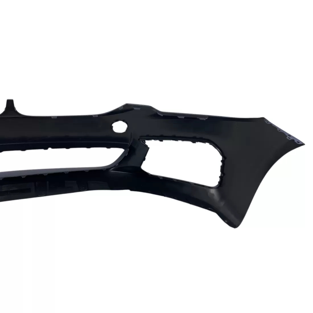 Предна броня BMW G30 (2017-2020) – M-Tech дизайн, с и без отвори за парктроник, грундирана