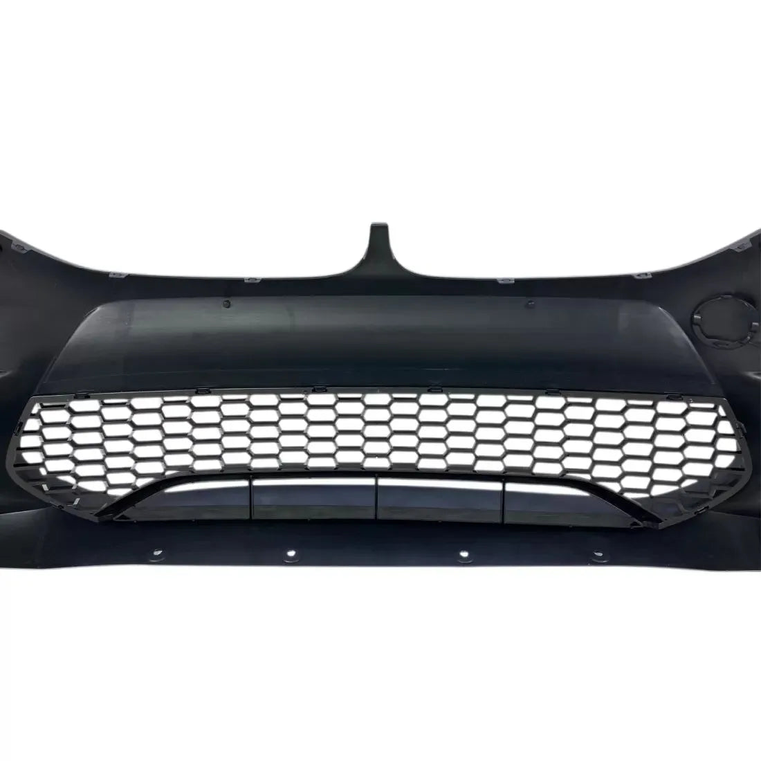 Предна броня BMW G30 (2017-2020) – M5 дизайн, с и без отвори за парктроник, грундирана